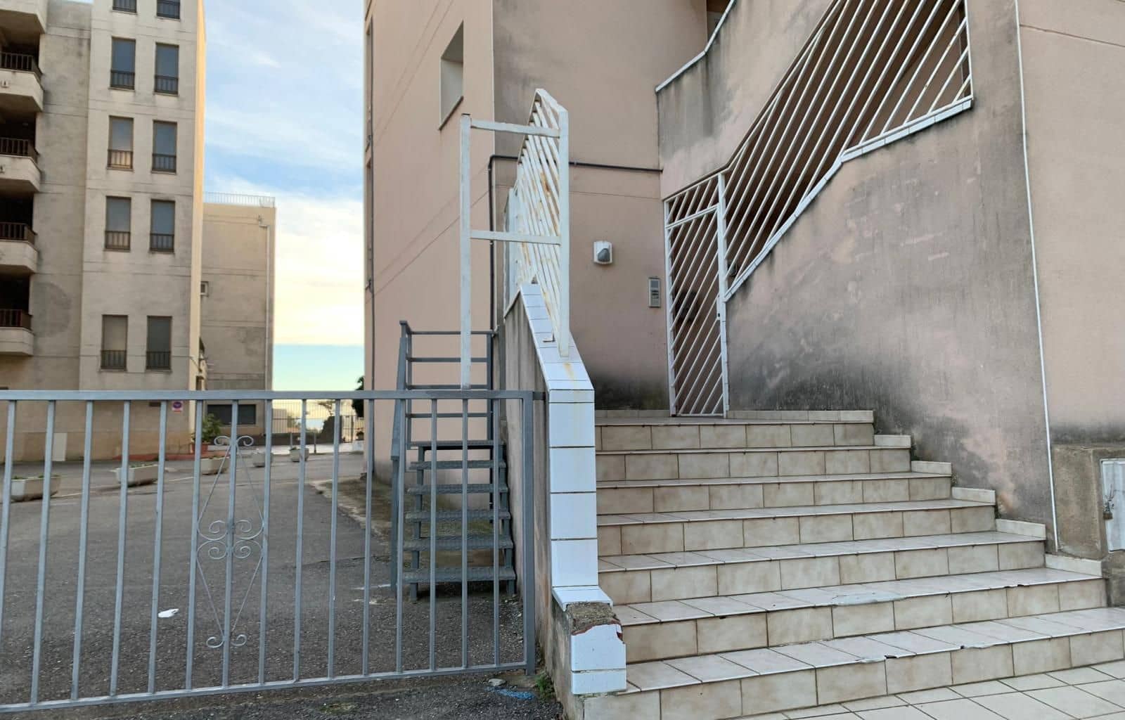 2 soverom Leilighet til salgs i Santa Margarida med garasje - € 285 000 (Ref: 8663734)