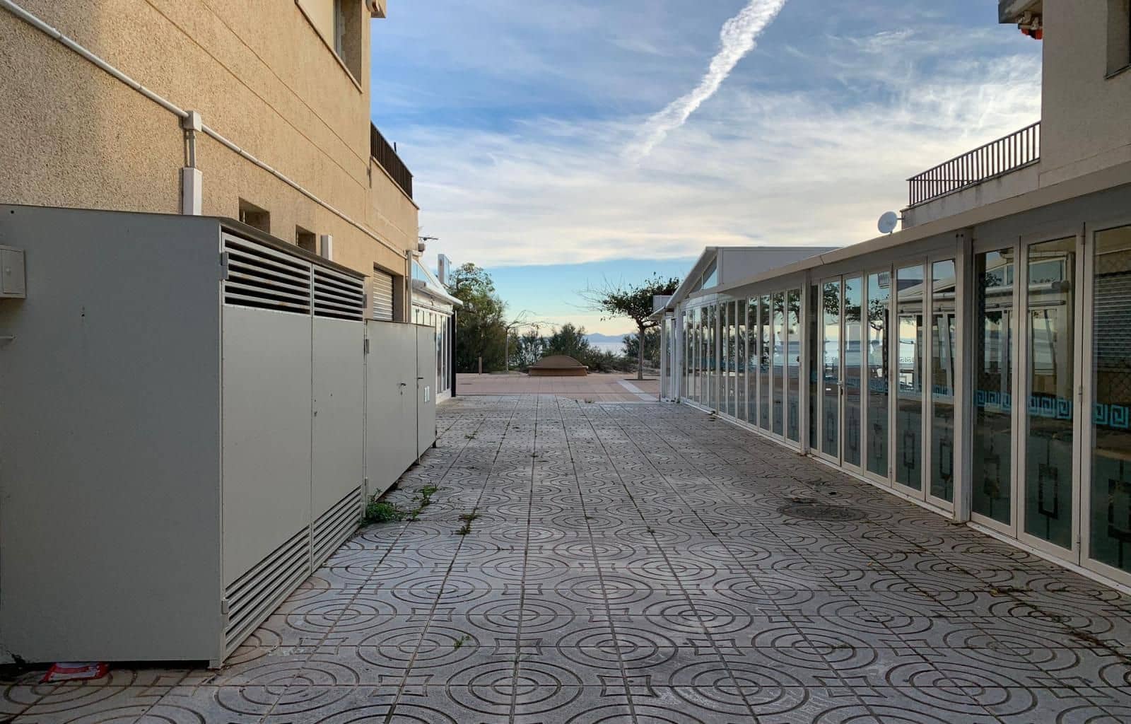 2 soverom Leilighet til salgs i Santa Margarida med garasje - € 285 000 (Ref: 8663734)