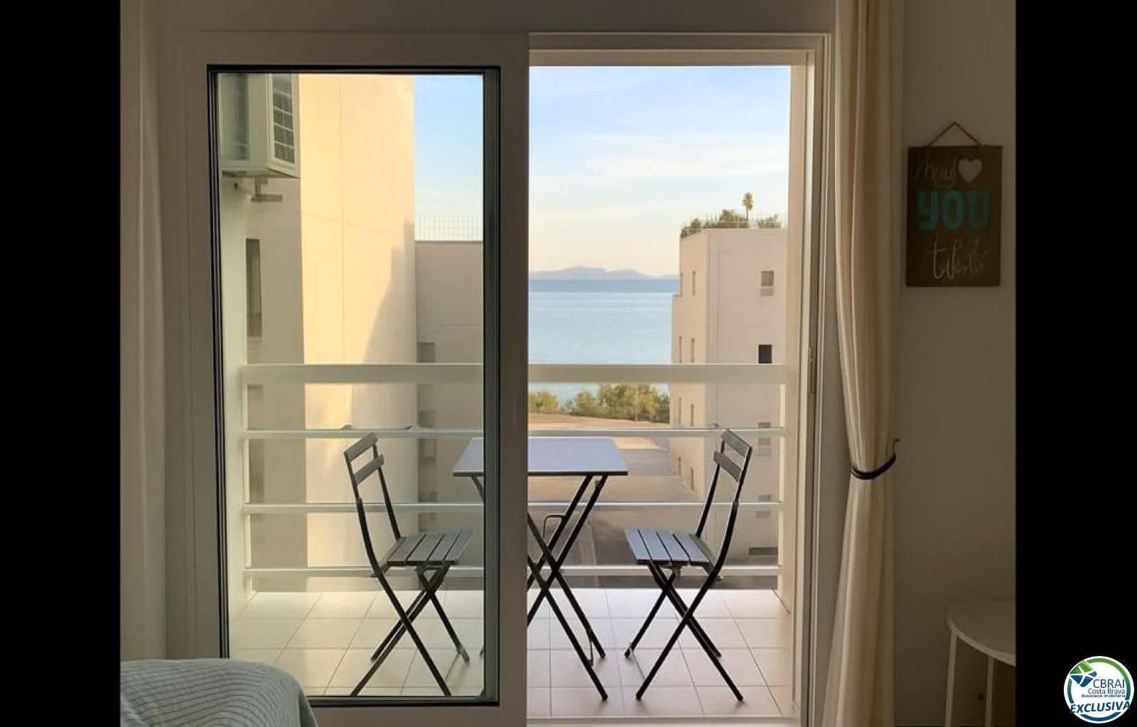 2 makuuhuone Asunto myytävänä paikassa Santa Margarida mukana 
autotalli - 285 000 € (Ref: 8663734)