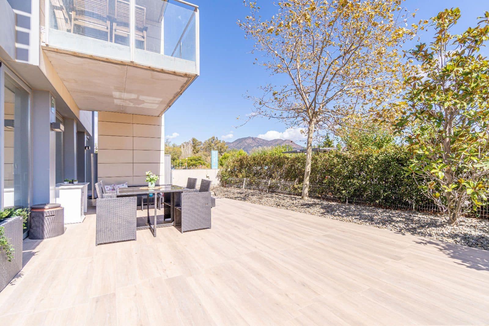 3 soverom Leilighet til salgs i Santa Margarida med garasje - € 425 000 (Ref: 8663744)