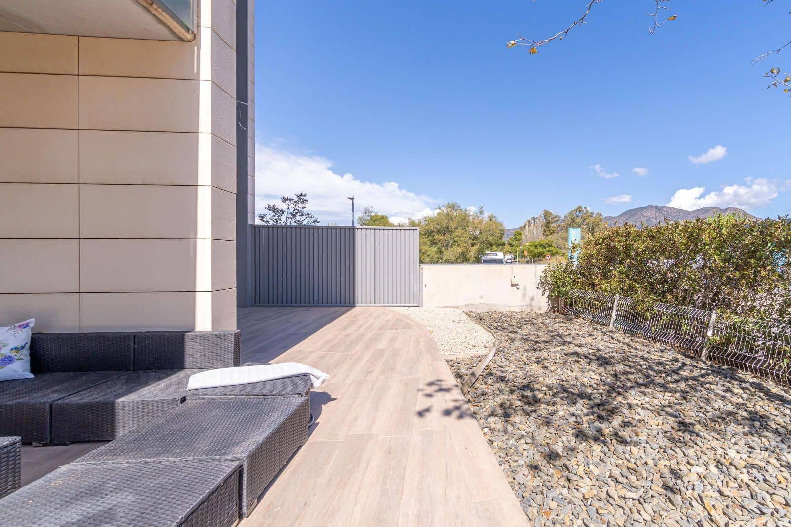 3 soverom Leilighet til salgs i Santa Margarida med garasje - € 425 000 (Ref: 8663744)