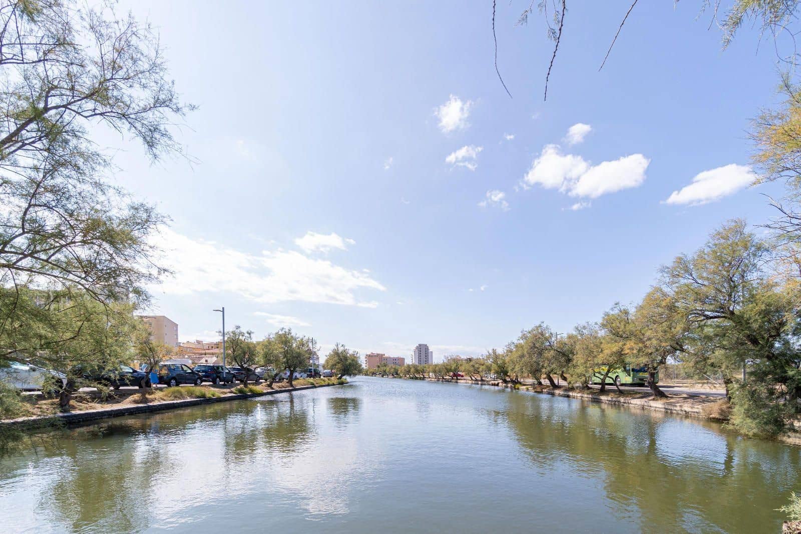 3 soverom Leilighet til salgs i Santa Margarida med garasje - € 425 000 (Ref: 8663744)