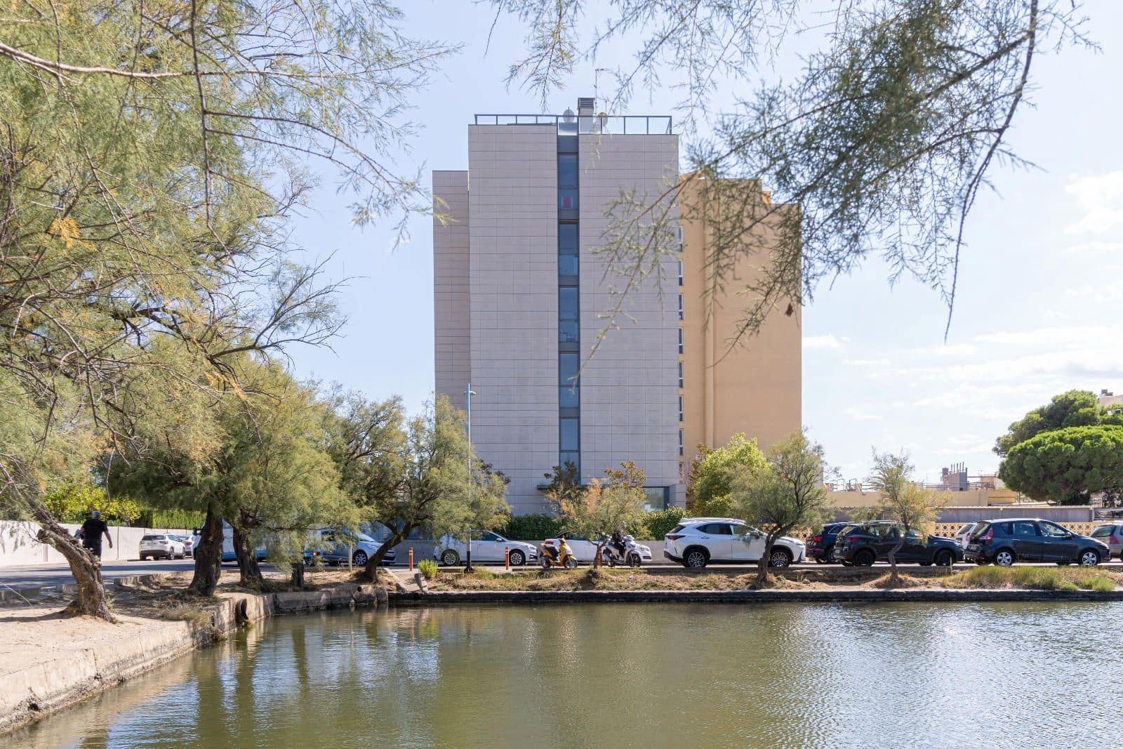 3 soverom Leilighet til salgs i Santa Margarida med garasje - € 425 000 (Ref: 8663744)