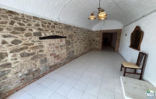 3 quarto Casa em Banda para venda em Vilajuïga - 320 000 € (Ref: 8663745)