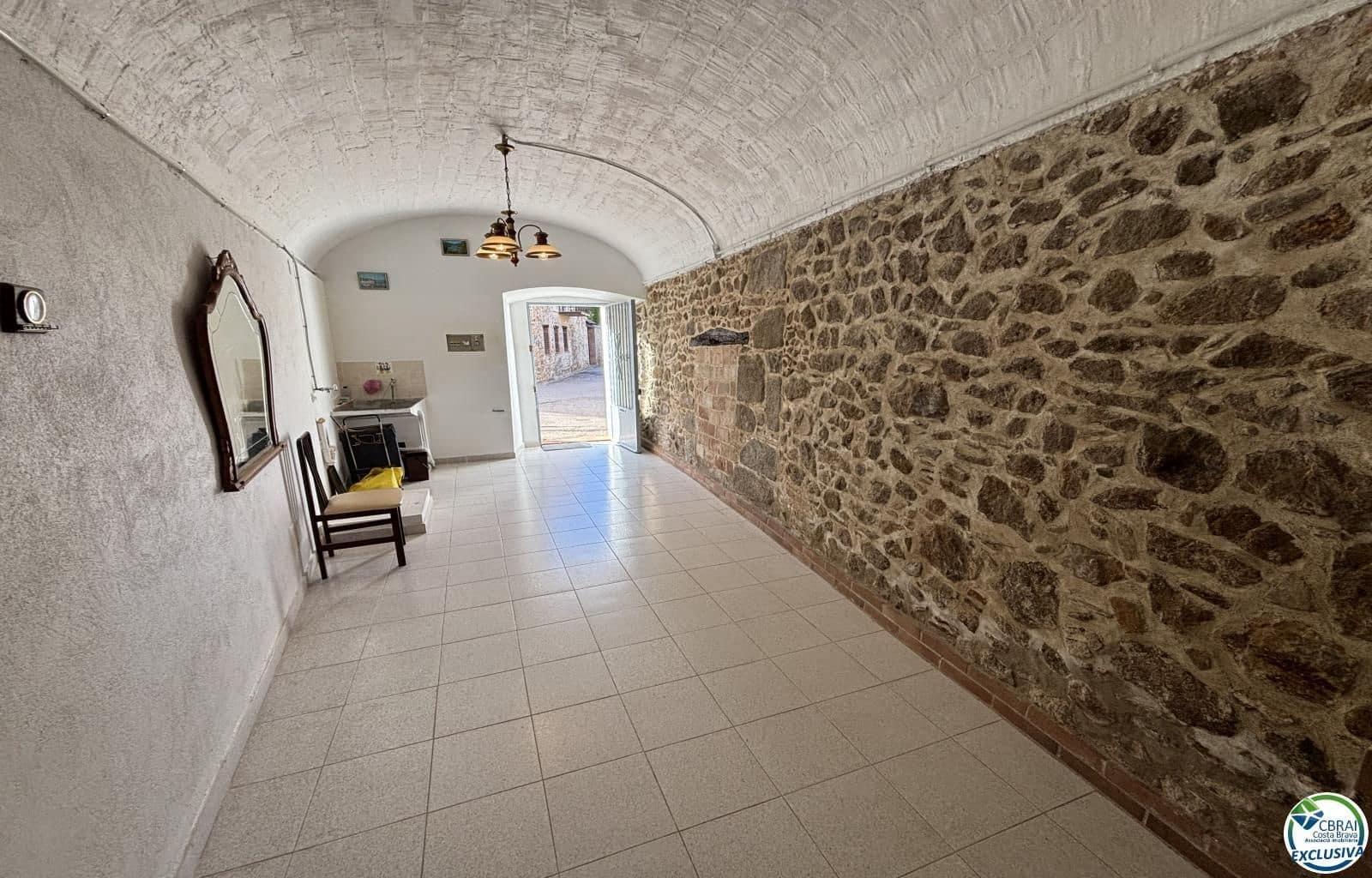 3 soveværelse Byhus til salg i Vilajuiga - € 320.000 (Ref: 8663745)