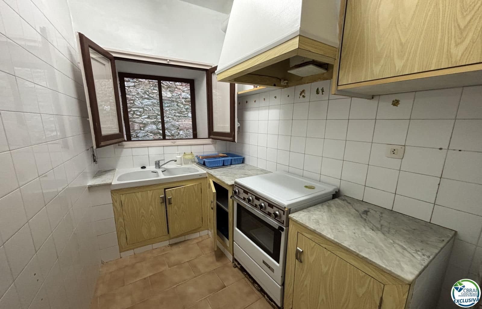 3 soveværelse Byhus til salg i Vilajuiga - € 320.000 (Ref: 8663745)