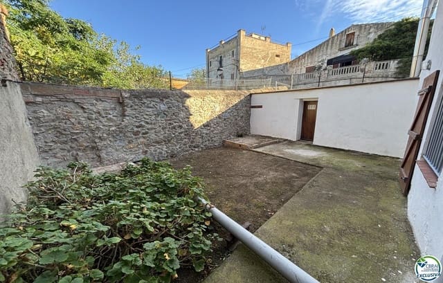 3 quarto Casa em Banda para venda em Vilajuïga - 320 000 € (Ref: 8663745)