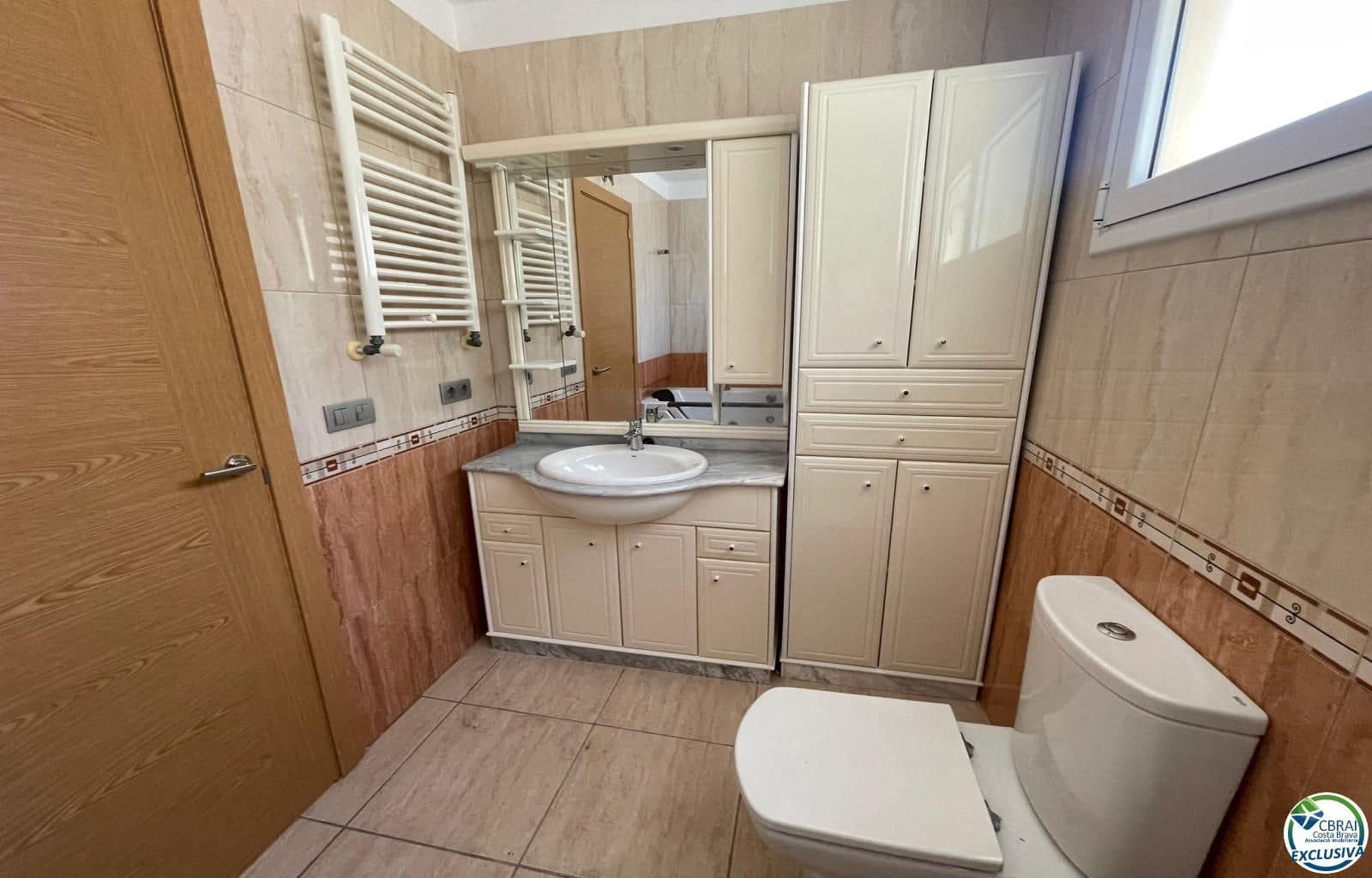 3 bedroom Villa for sale in Roses with pool garage - € 750,000 (Ref: 8663749)