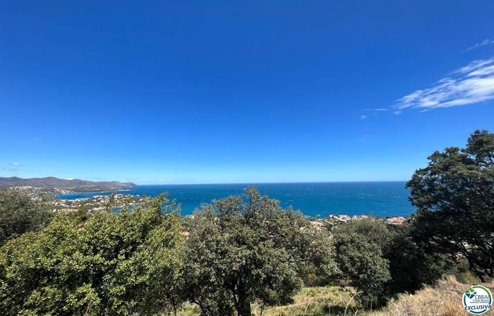 Działka budowlana na sprzedaż w Llanca - 1 450 000 € (Ref: 8663760)