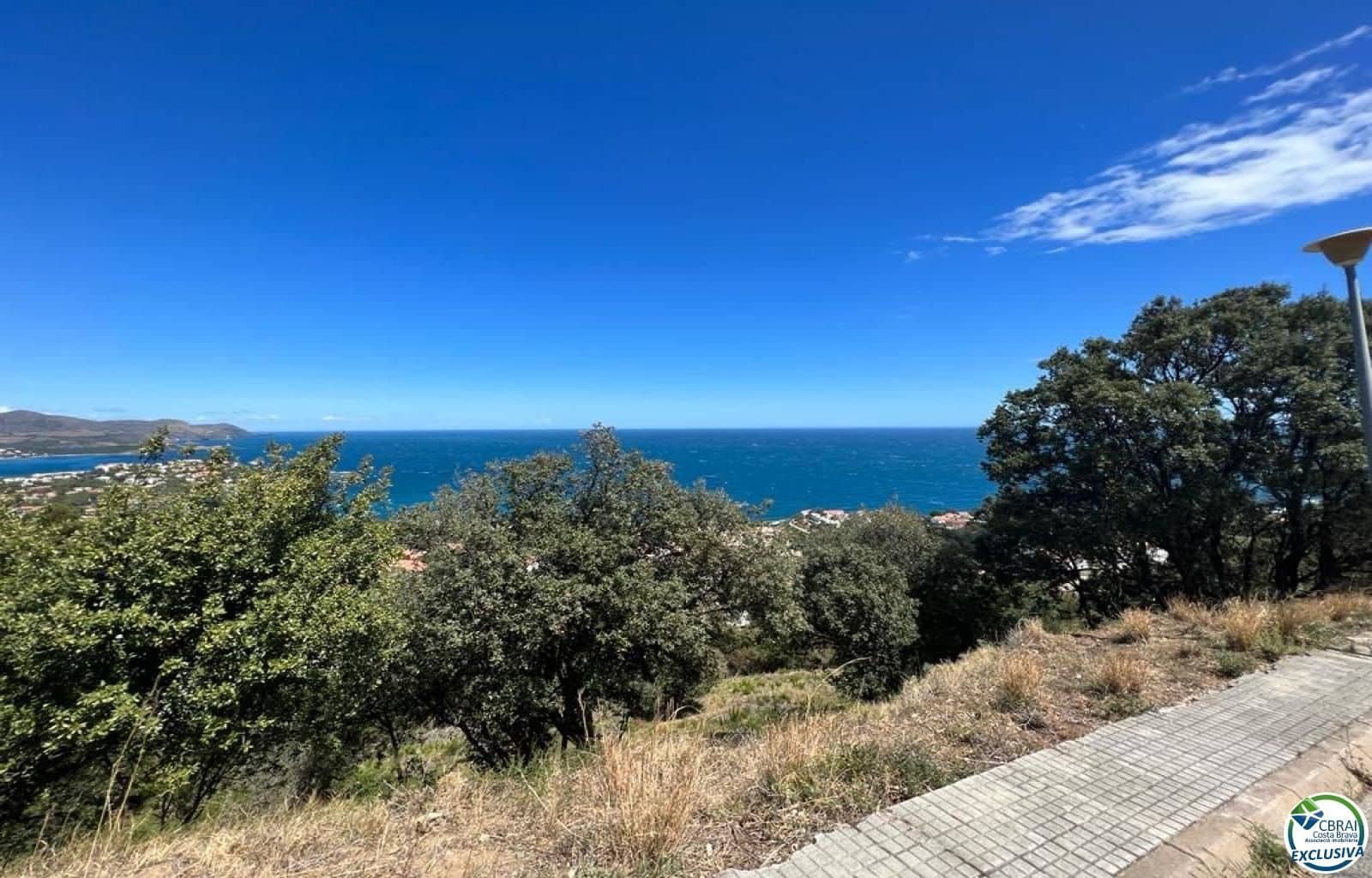 Działka budowlana na sprzedaż w Llanca - 1 450 000 € (Ref: 8663760)