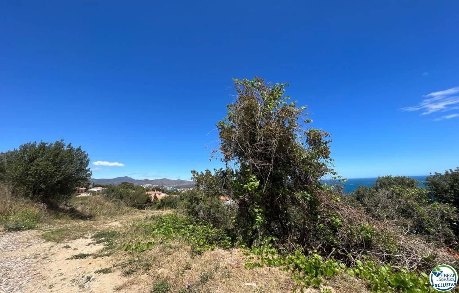 Działka budowlana na sprzedaż w Llanca - 1 450 000 € (Ref: 8663760)