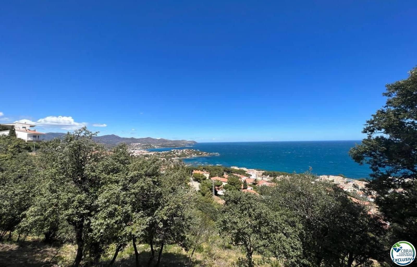 Działka budowlana na sprzedaż w Llanca - 1 450 000 € (Ref: 8663760)