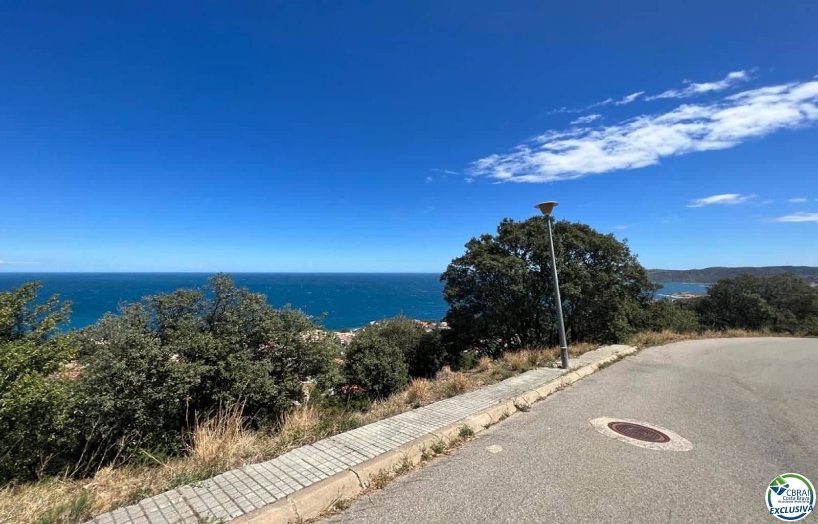 Działka budowlana na sprzedaż w Llanca - 1 450 000 € (Ref: 8663760)