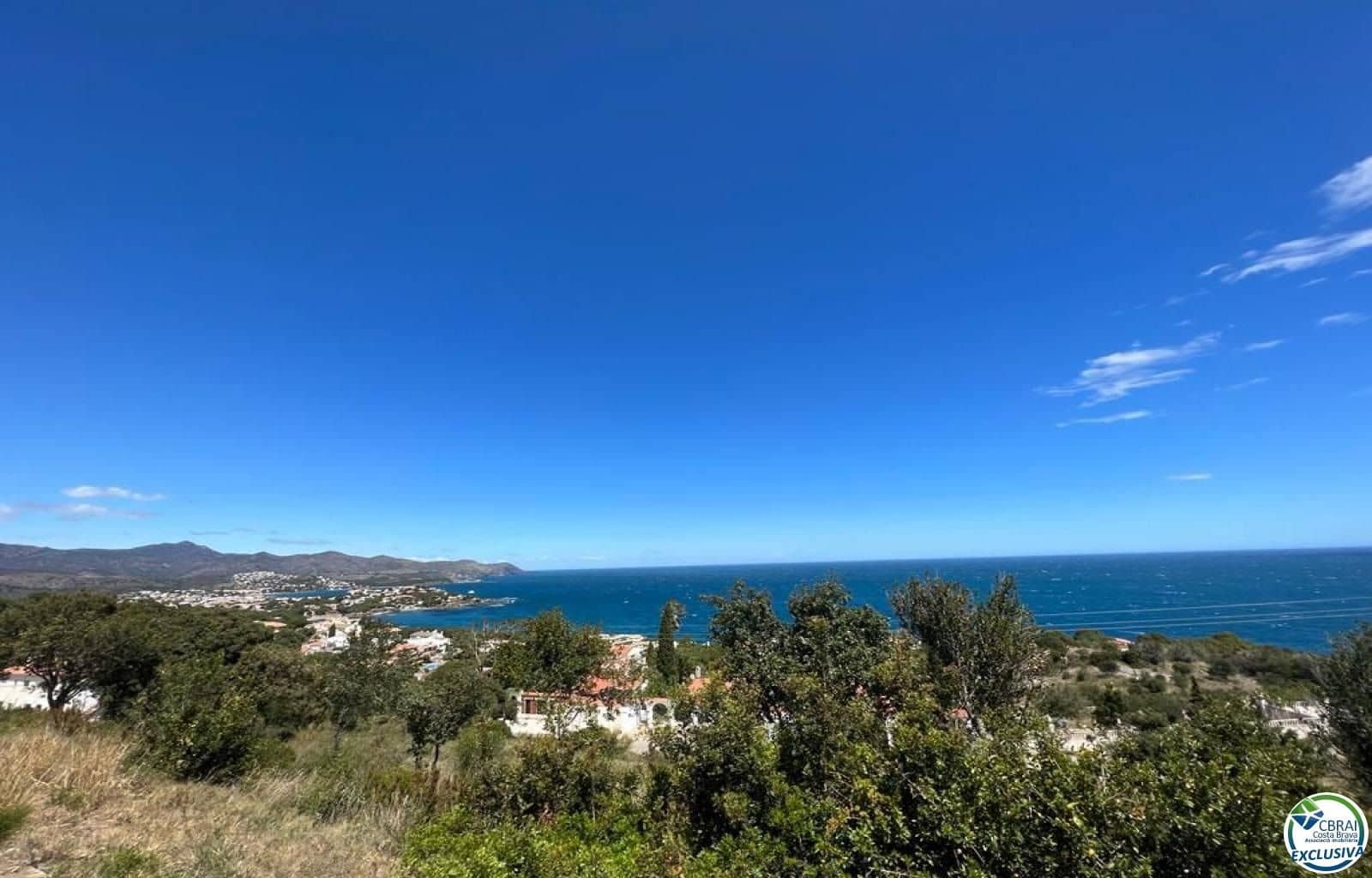 Działka budowlana na sprzedaż w Llanca - 1 450 000 € (Ref: 8663760)