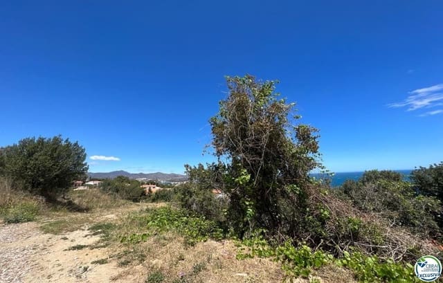 Tontti myytävänä paikassa Llançà - 1 450 000 € (Ref: 8663760)