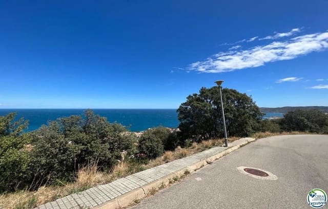 Tontti myytävänä paikassa Llançà - 1 450 000 € (Ref: 8663760)