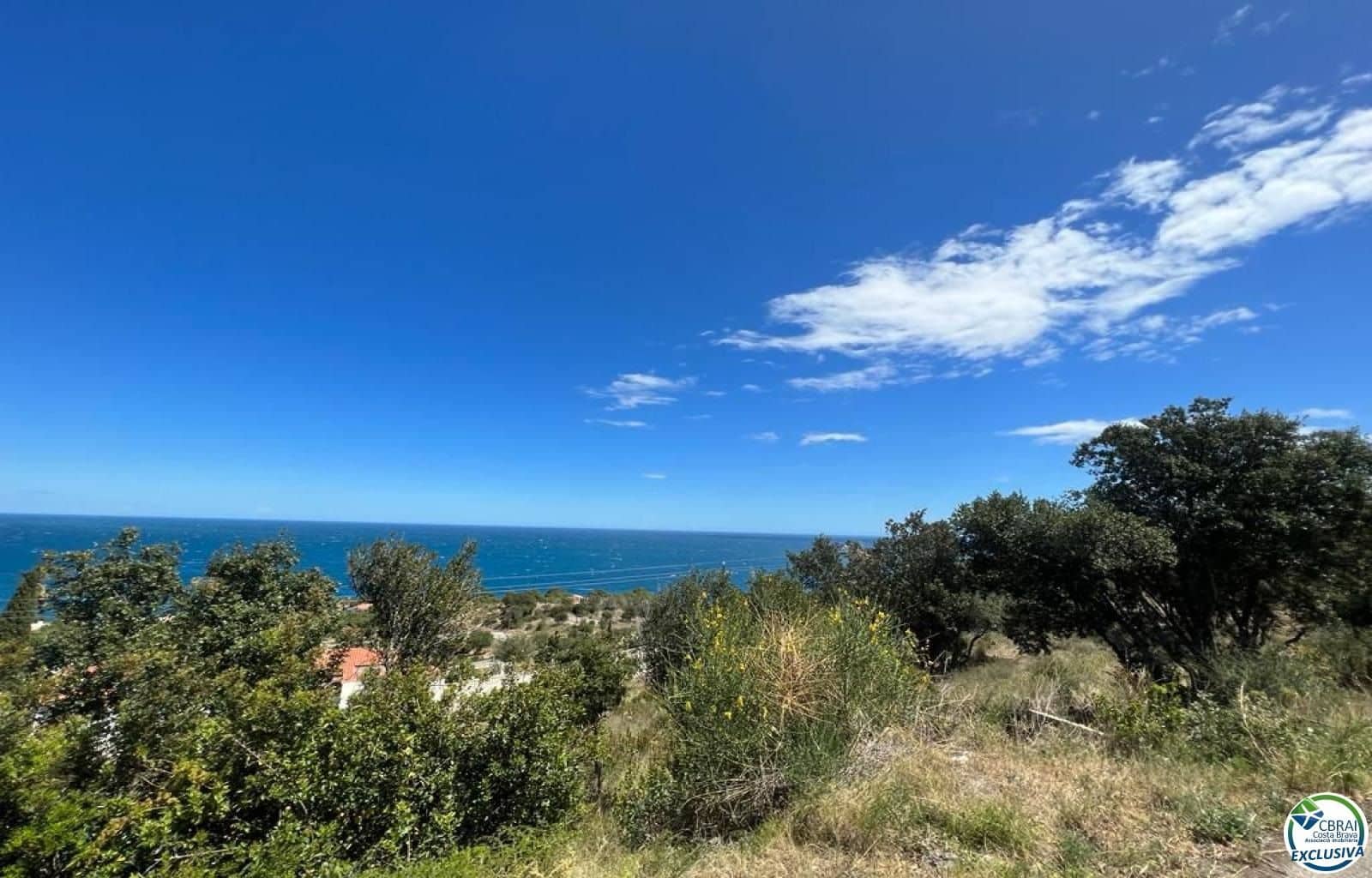 Działka budowlana na sprzedaż w Llanca - 1 450 000 € (Ref: 8663760)