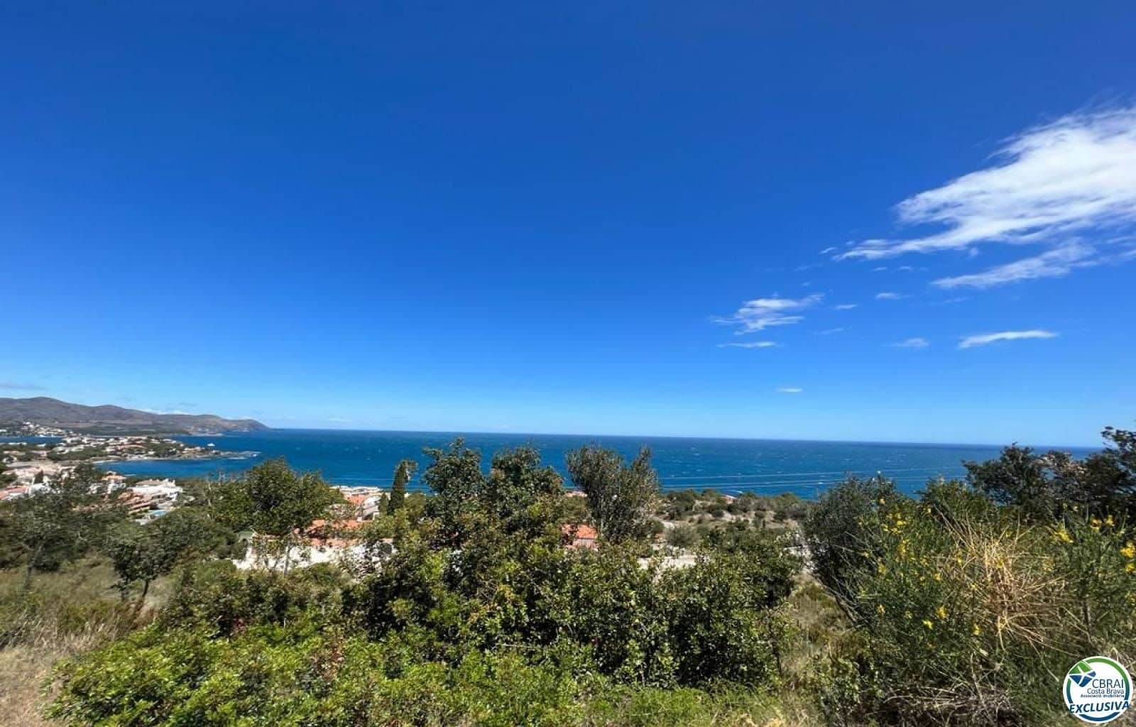 Działka budowlana na sprzedaż w Llanca - 1 450 000 € (Ref: 8663760)