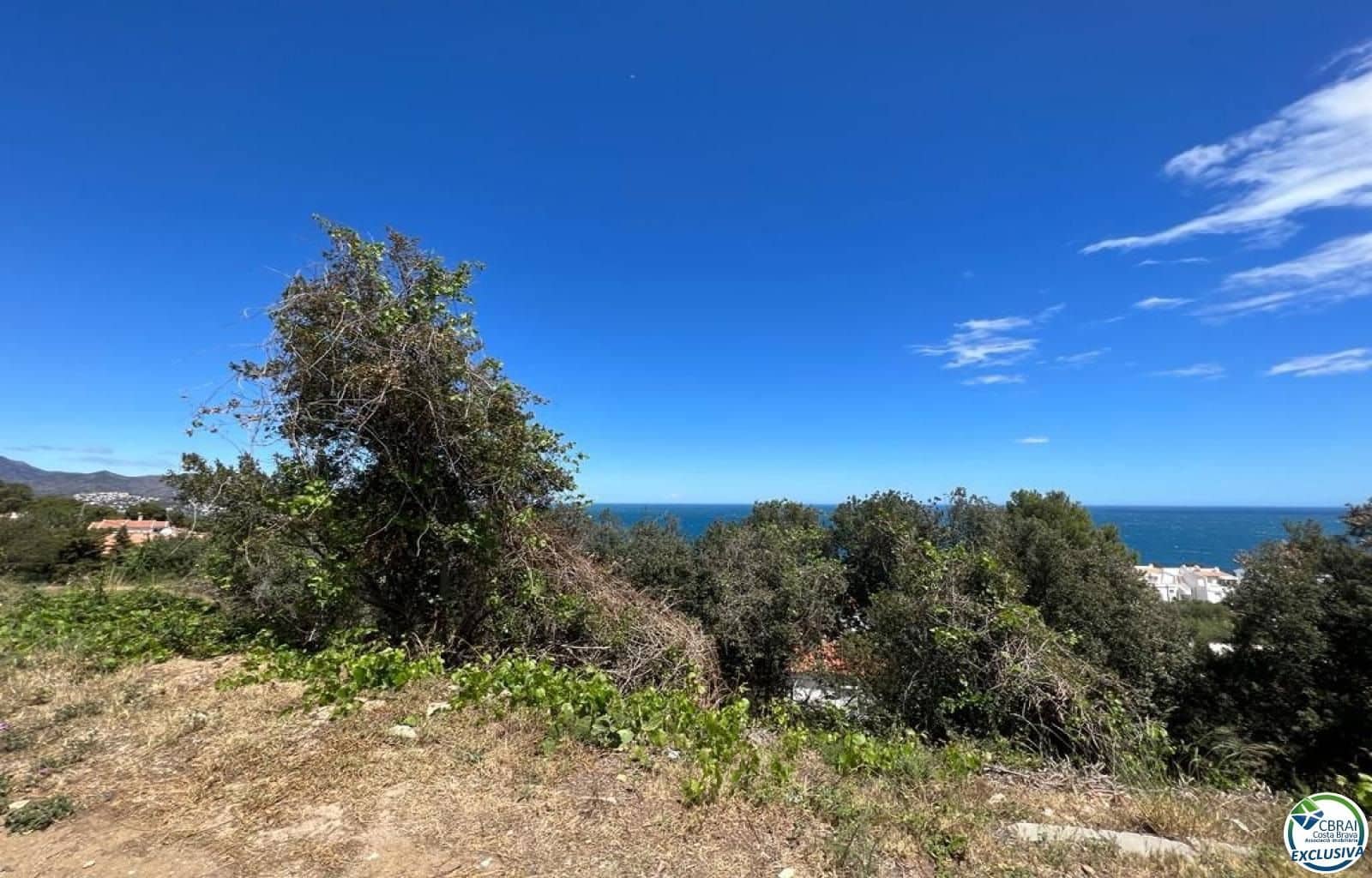 Działka budowlana na sprzedaż w Llanca - 1 450 000 € (Ref: 8663760)