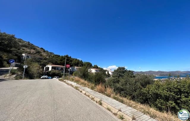 Tontti myytävänä paikassa Llançà - 1 450 000 € (Ref: 8663760)