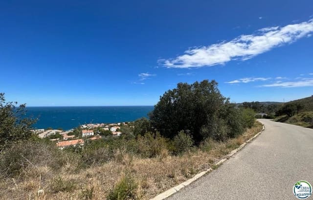 Tontti myytävänä paikassa Llançà - 1 450 000 € (Ref: 8663760)