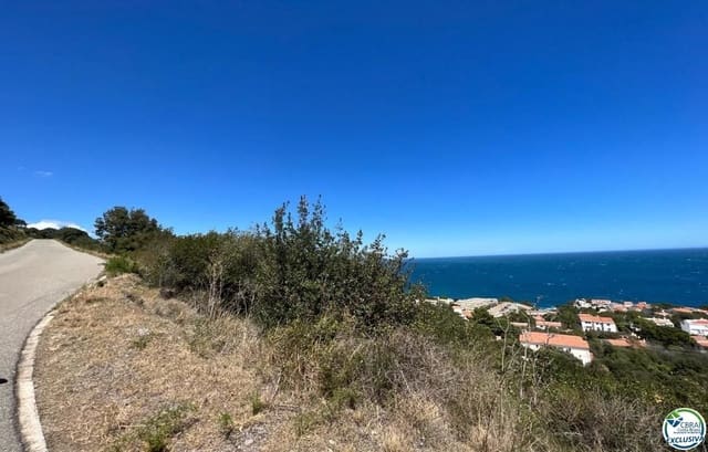 Tontti myytävänä paikassa Llançà - 1 450 000 € (Ref: 8663760)