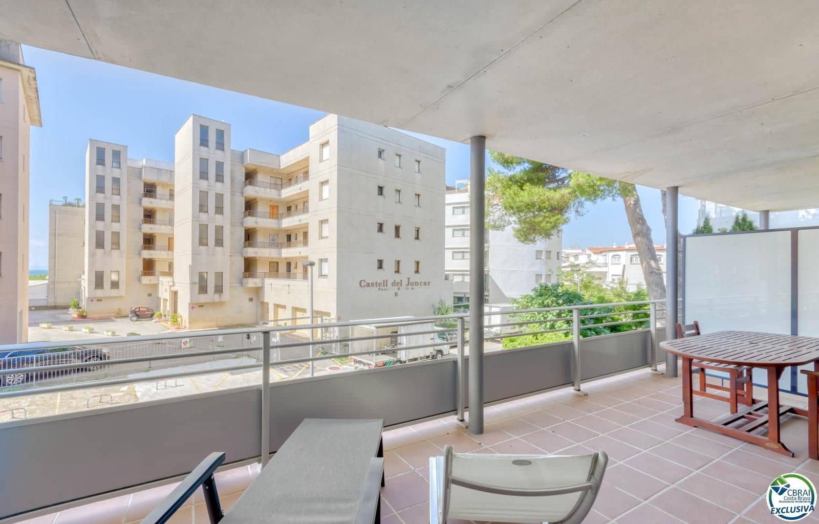 2 soveværelse Lejlighed til salg i Roses med swimmingpool garage - € 298.000 (Ref: 8663764)