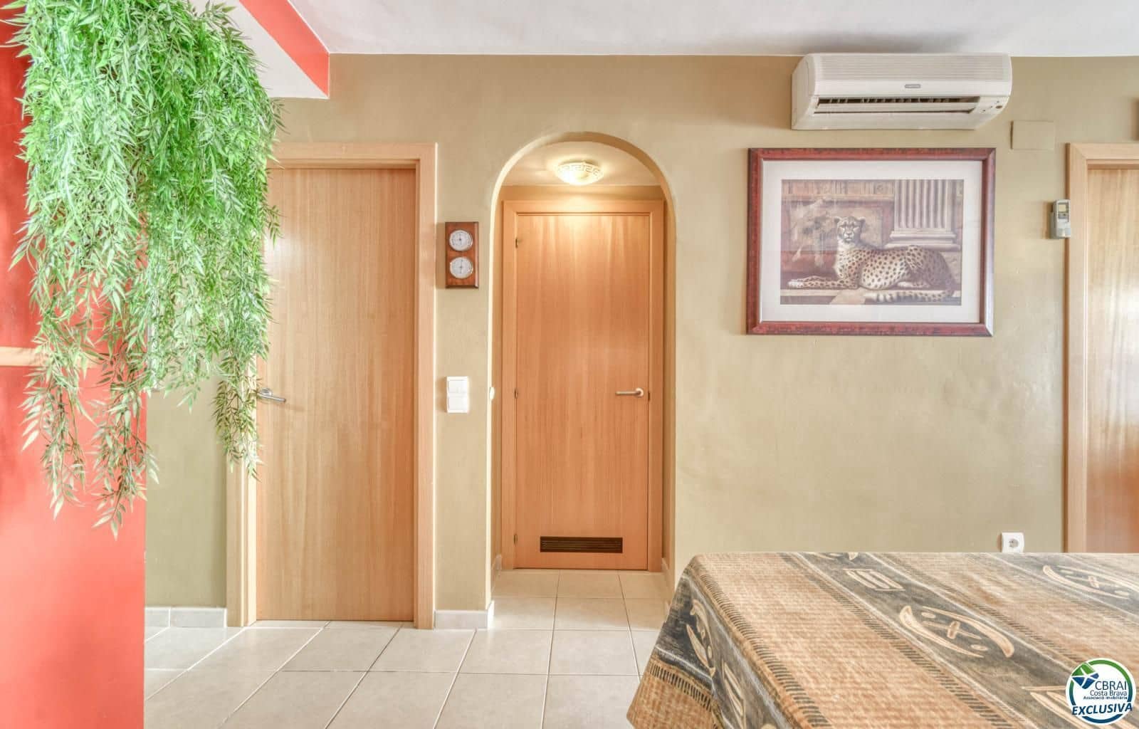 2 soveværelse Lejlighed til salg i Roses med swimmingpool garage - € 298.000 (Ref: 8663764)