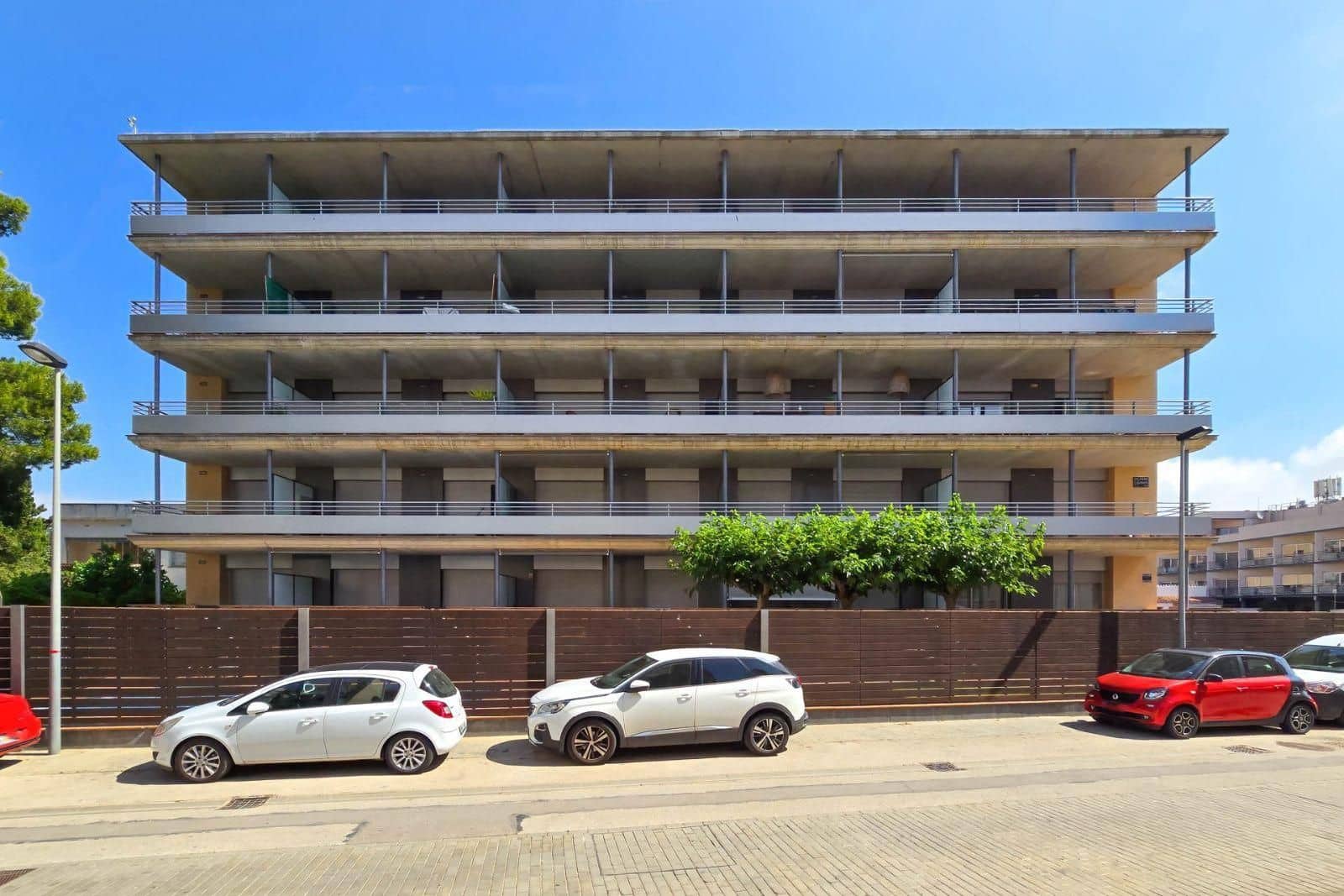 2 soveværelse Lejlighed til salg i Roses med swimmingpool garage - € 298.000 (Ref: 8663764)