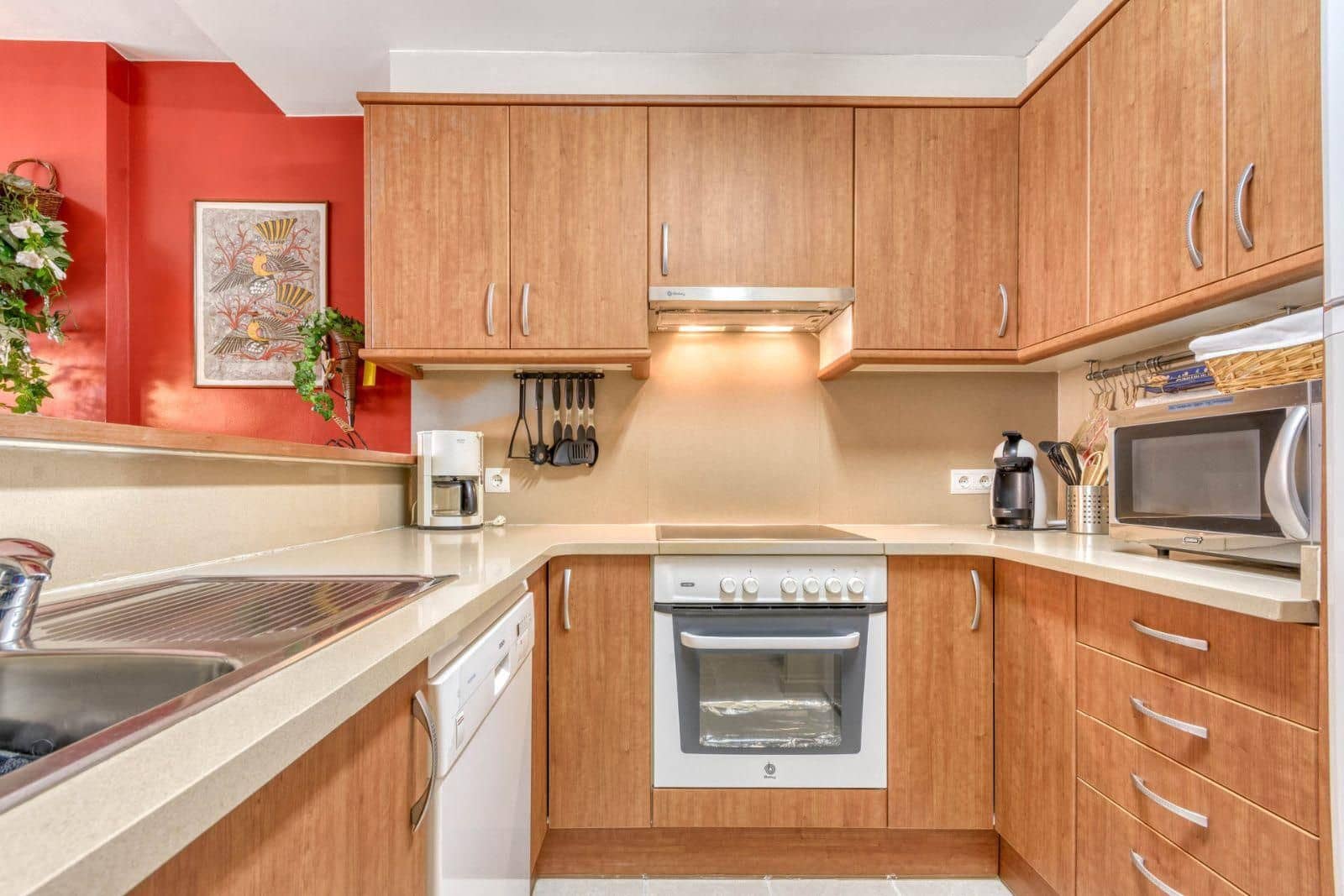 2 soveværelse Lejlighed til salg i Roses med swimmingpool garage - € 298.000 (Ref: 8663764)