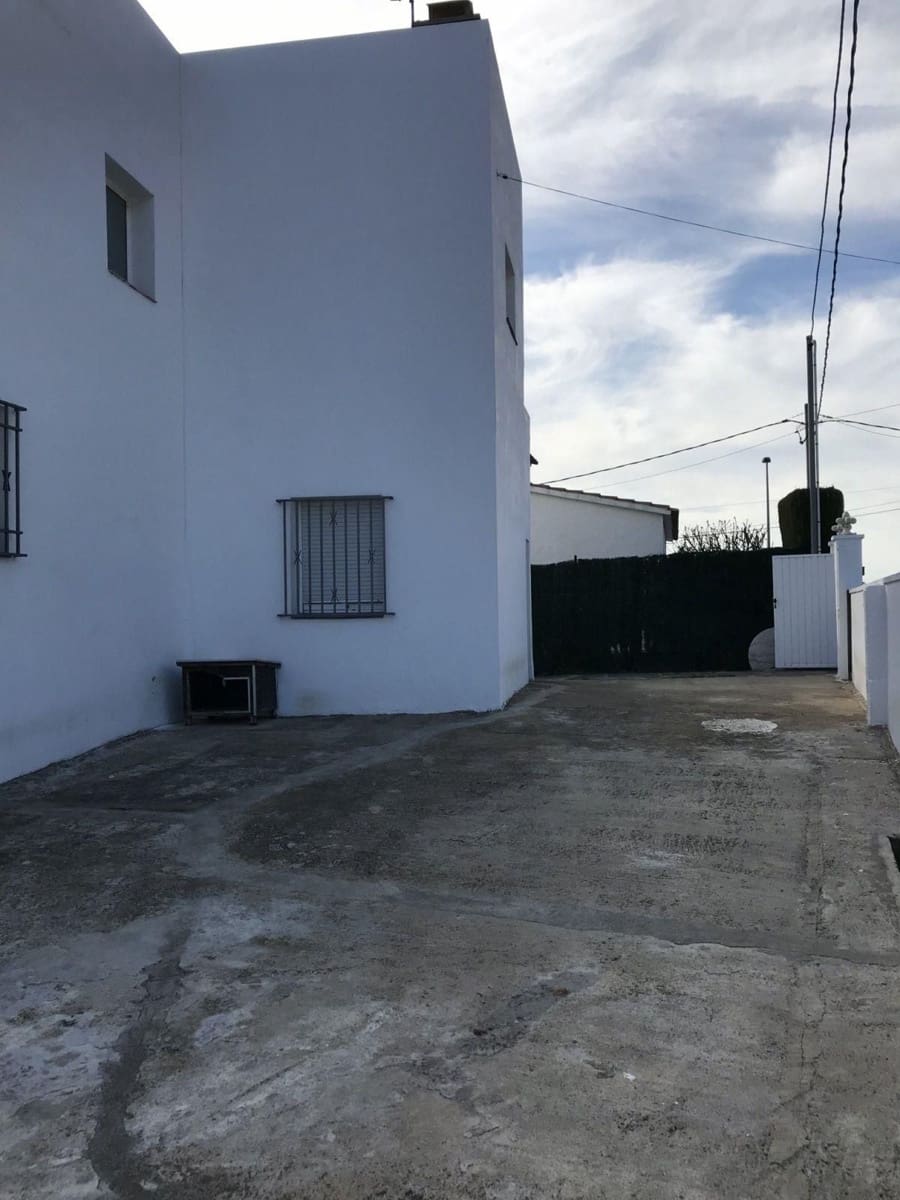 5 makuuhuone Huvila myytävänä paikassa Roses - 460 000 € (Ref: 8663768)