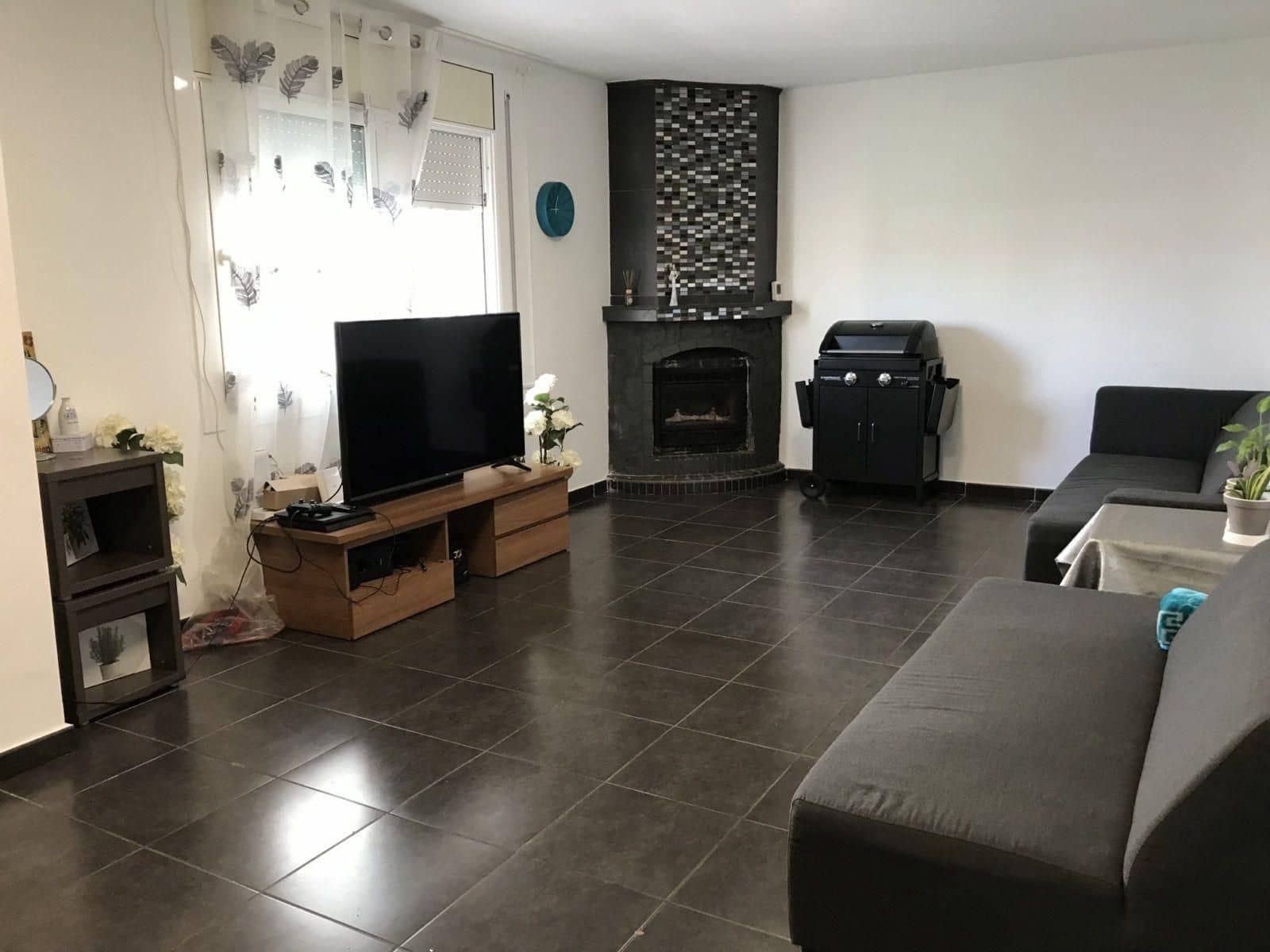 5 makuuhuone Huvila myytävänä paikassa Roses - 460 000 € (Ref: 8663768)