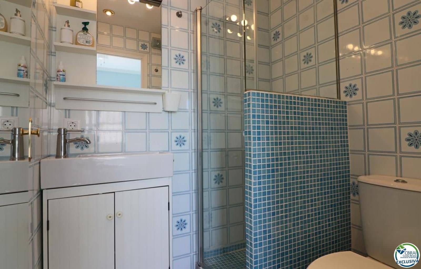 1 quarto Casa em Banda para venda em Empuriabrava com garagem - 135 000 € (Ref: 8663772)