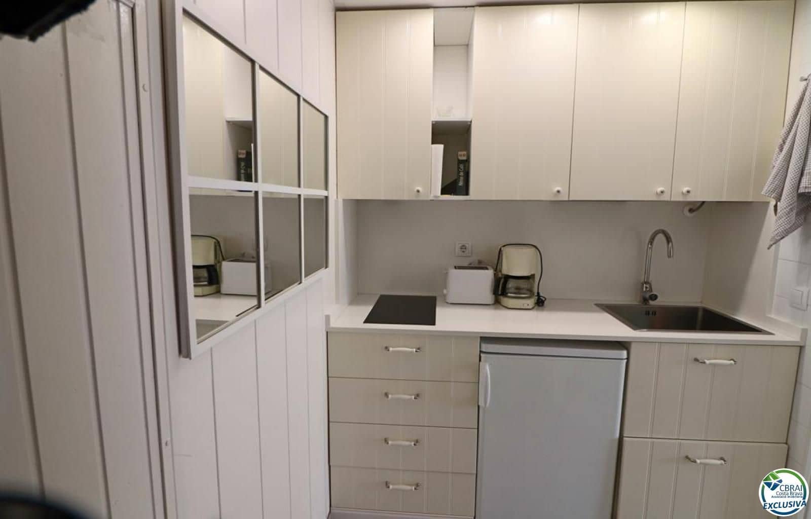 1 quarto Casa em Banda para venda em Empuriabrava com garagem - 135 000 € (Ref: 8663772)
