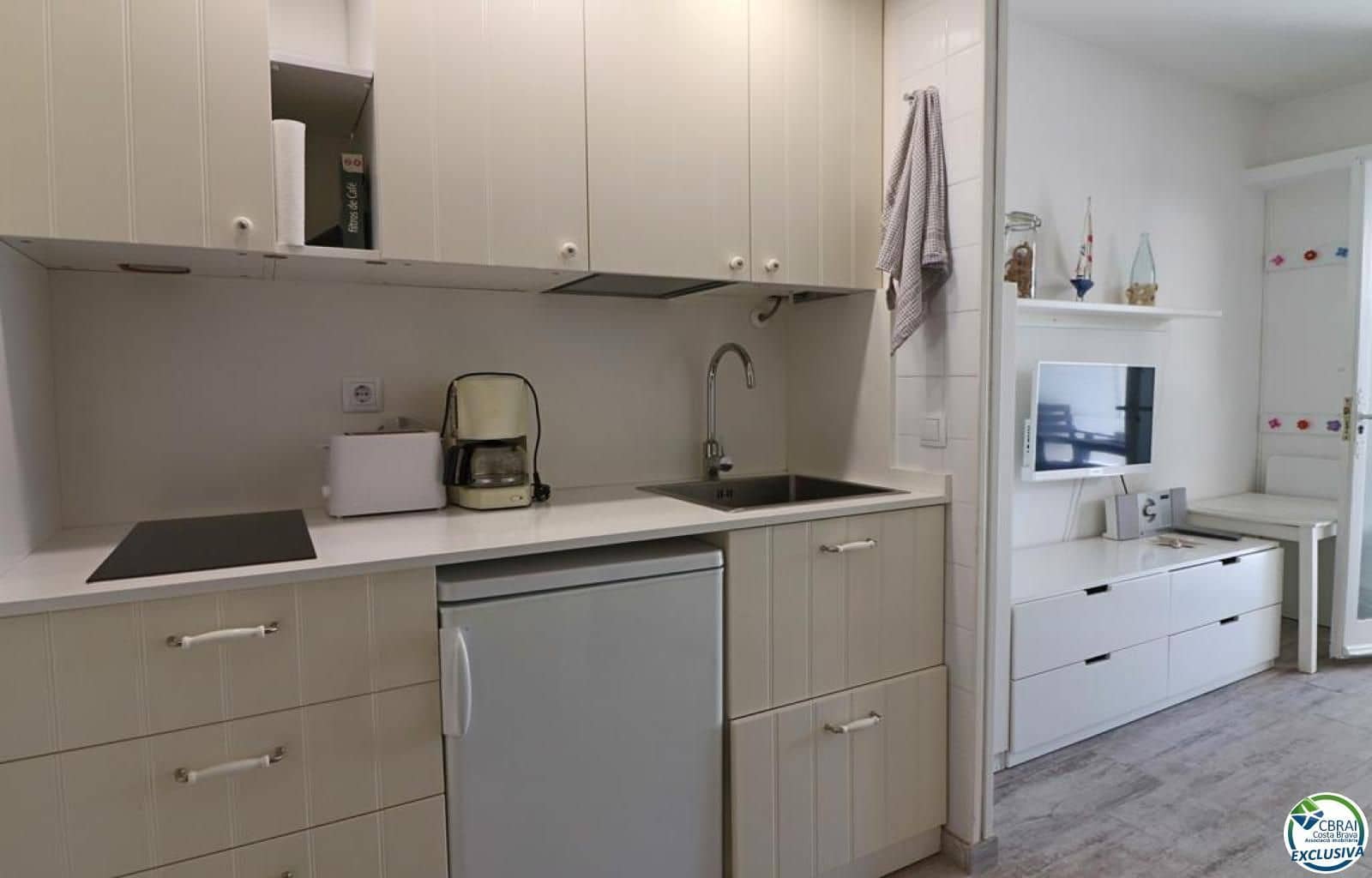 1 quarto Casa em Banda para venda em Empuriabrava com garagem - 135 000 € (Ref: 8663772)