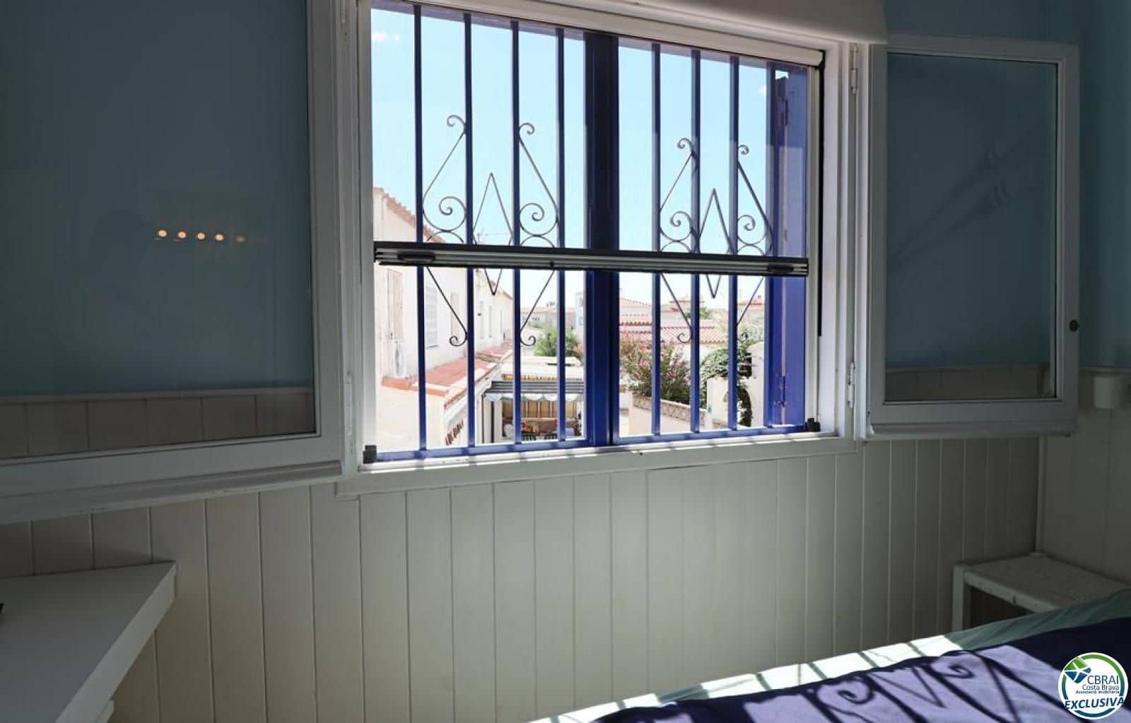 1 quarto Casa em Banda para venda em Empuriabrava com garagem - 135 000 € (Ref: 8663772)