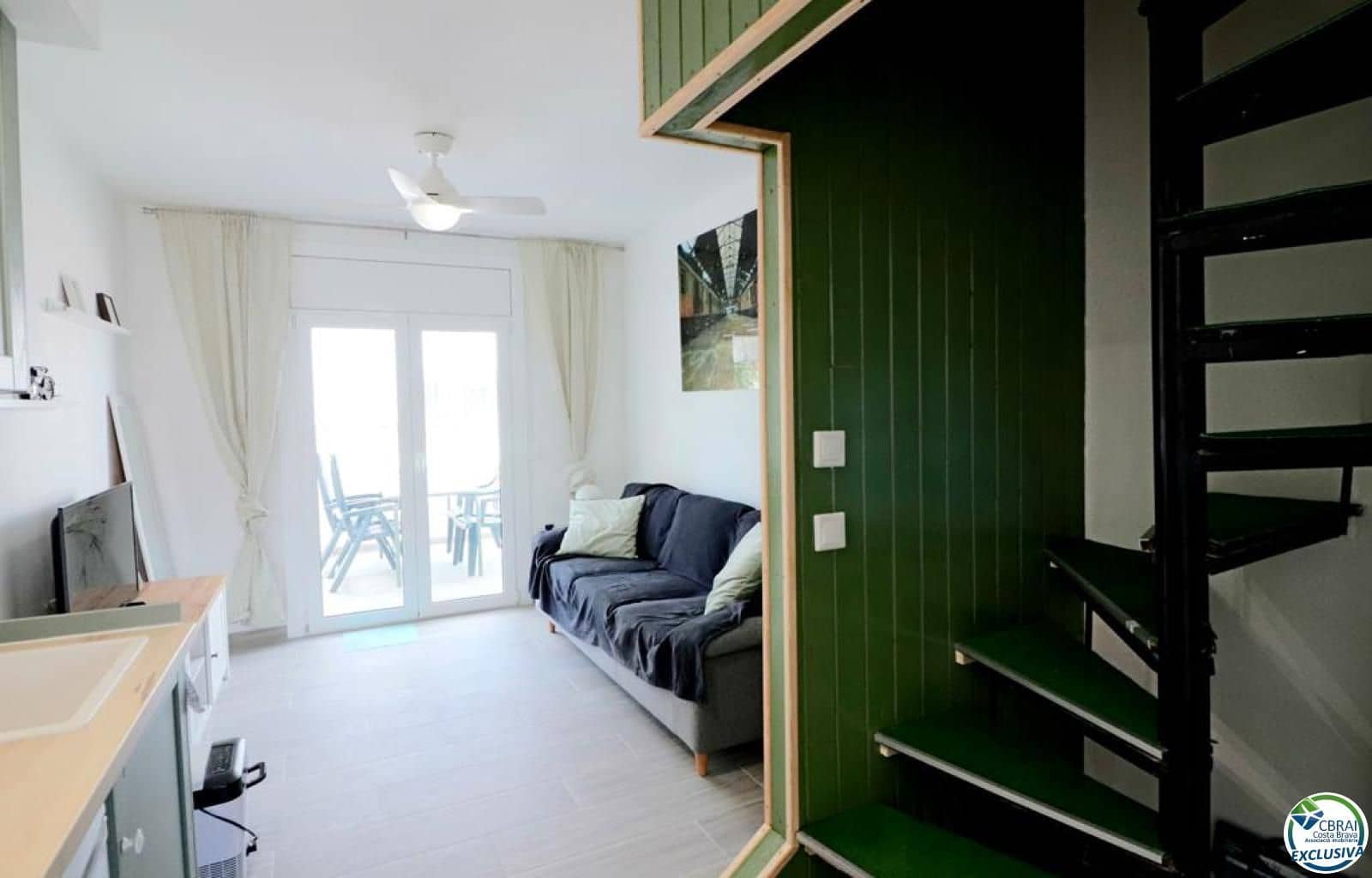 2 chambre Villa/Maison à vendre à Empuriabrava avec garage - 142 000 € (Ref: 8663783)