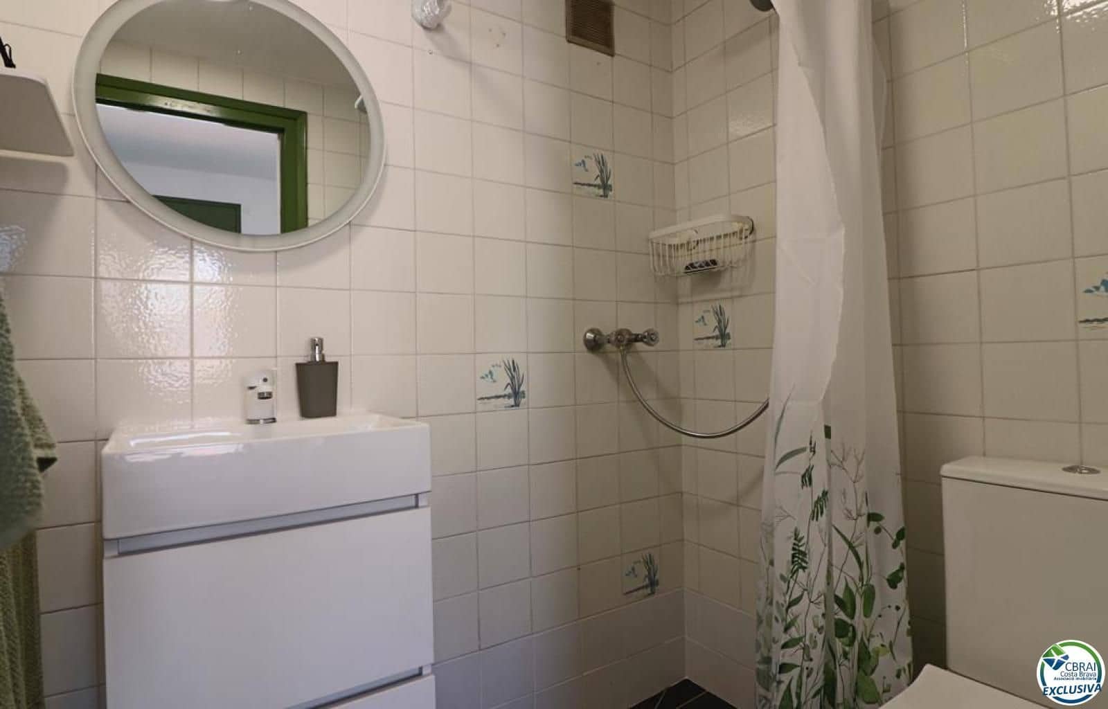 2 chambre Villa/Maison à vendre à Empuriabrava avec garage - 142 000 € (Ref: 8663783)