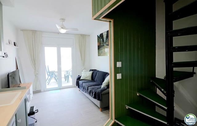 2 chambre Villa/Maison à vendre à Empuriabrava, Castelló d'Empúries avec garage - 142 000 € (Ref: 8663783)