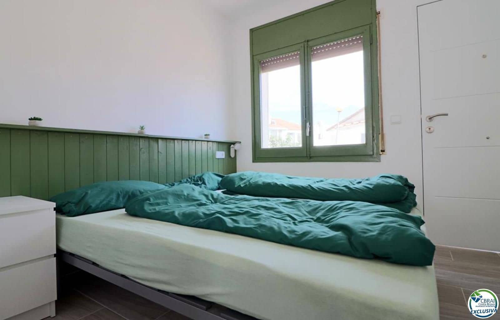 2 Zimmer Villa zu verkaufen in Empuriabrava mit Garage - 142.000 € (Ref: 8663783)