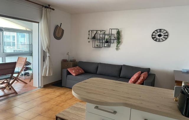 1 bedroom Flat for sale in Empuriabrava, Castelló d'Empúries - € 104,000 (Ref: 8663789)