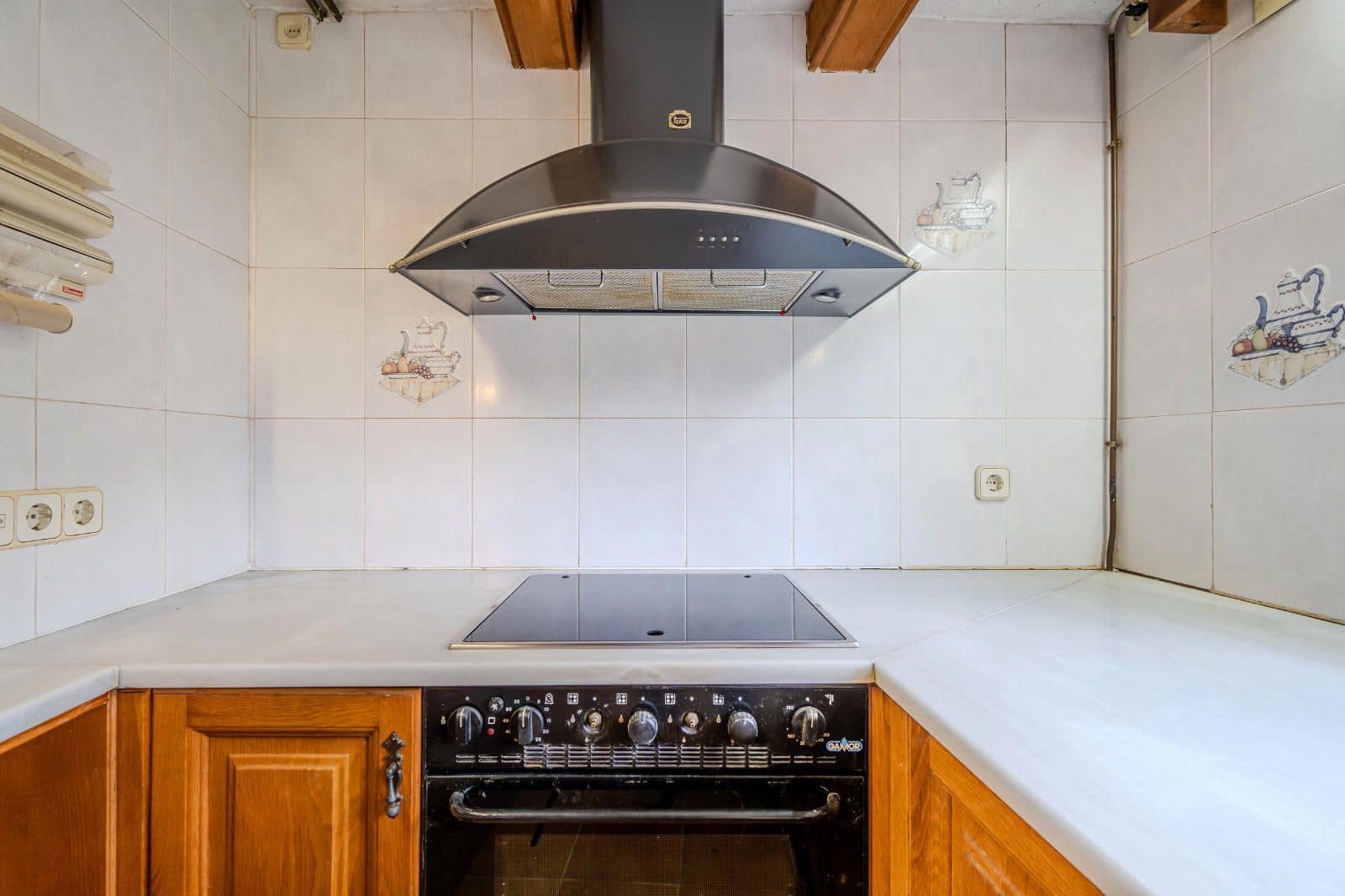 5 soveværelse Villa til salg i Sils med garage - € 395.000 (Ref: 8663794)