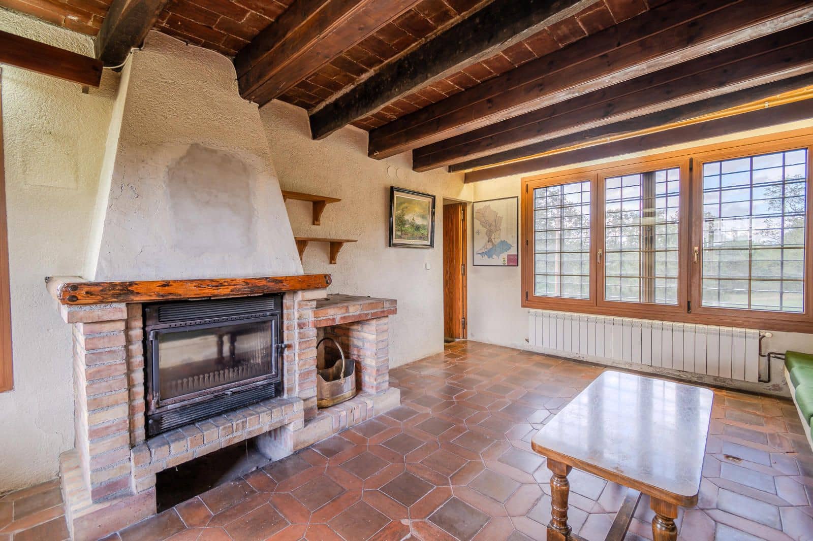 5 soveværelse Villa til salg i Sils med garage - € 395.000 (Ref: 8663794)