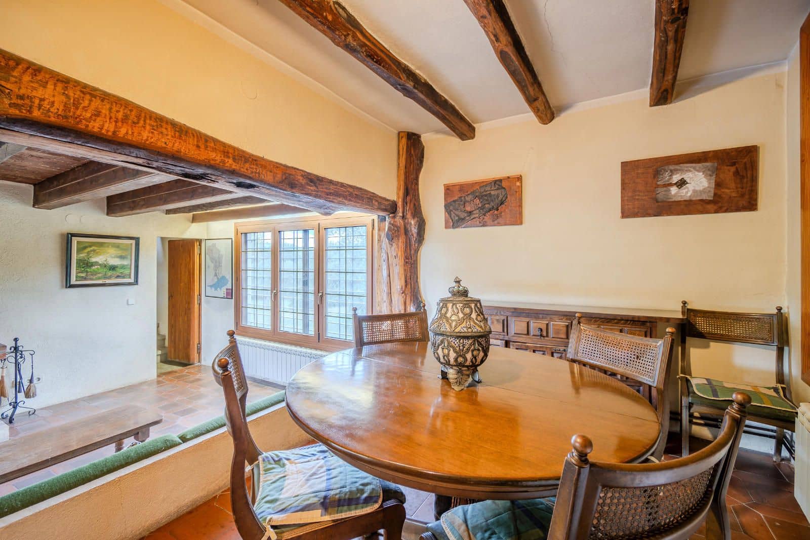 5 soveværelse Villa til salg i Sils med garage - € 395.000 (Ref: 8663794)