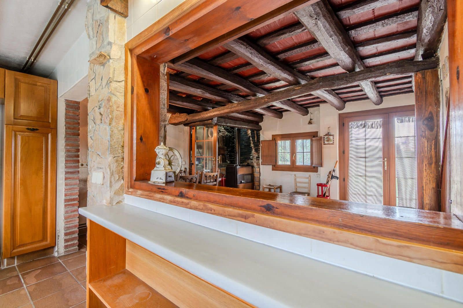 5 soveværelse Villa til salg i Sils med garage - € 395.000 (Ref: 8663794)