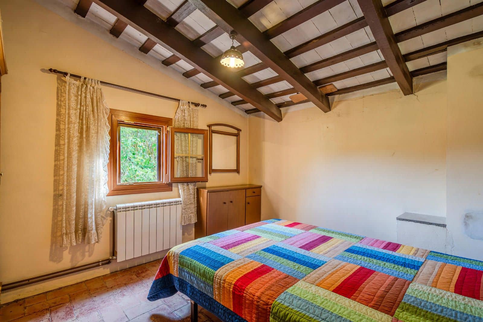 5 soveværelse Villa til salg i Sils med garage - € 395.000 (Ref: 8663794)