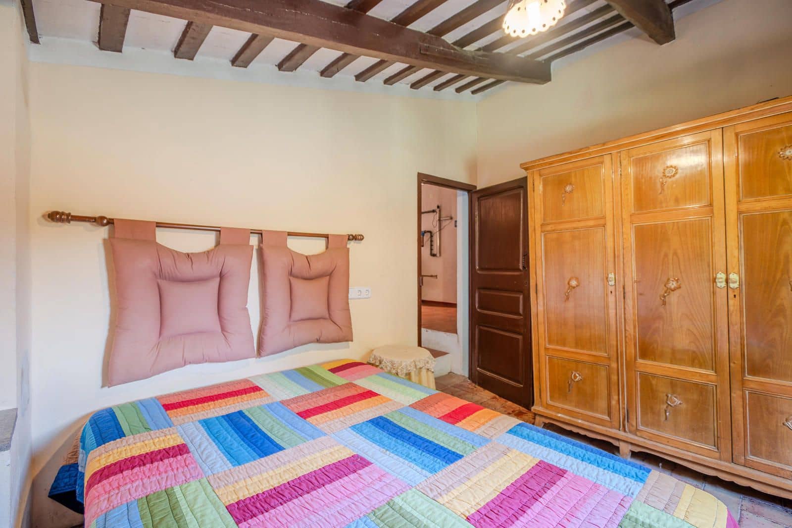 5 soveværelse Villa til salg i Sils med garage - € 395.000 (Ref: 8663794)