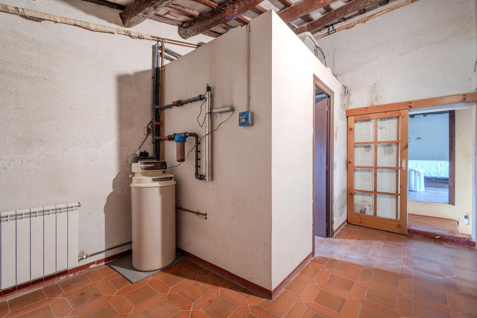 5 soveværelse Villa til salg i Sils med garage - € 395.000 (Ref: 8663794)