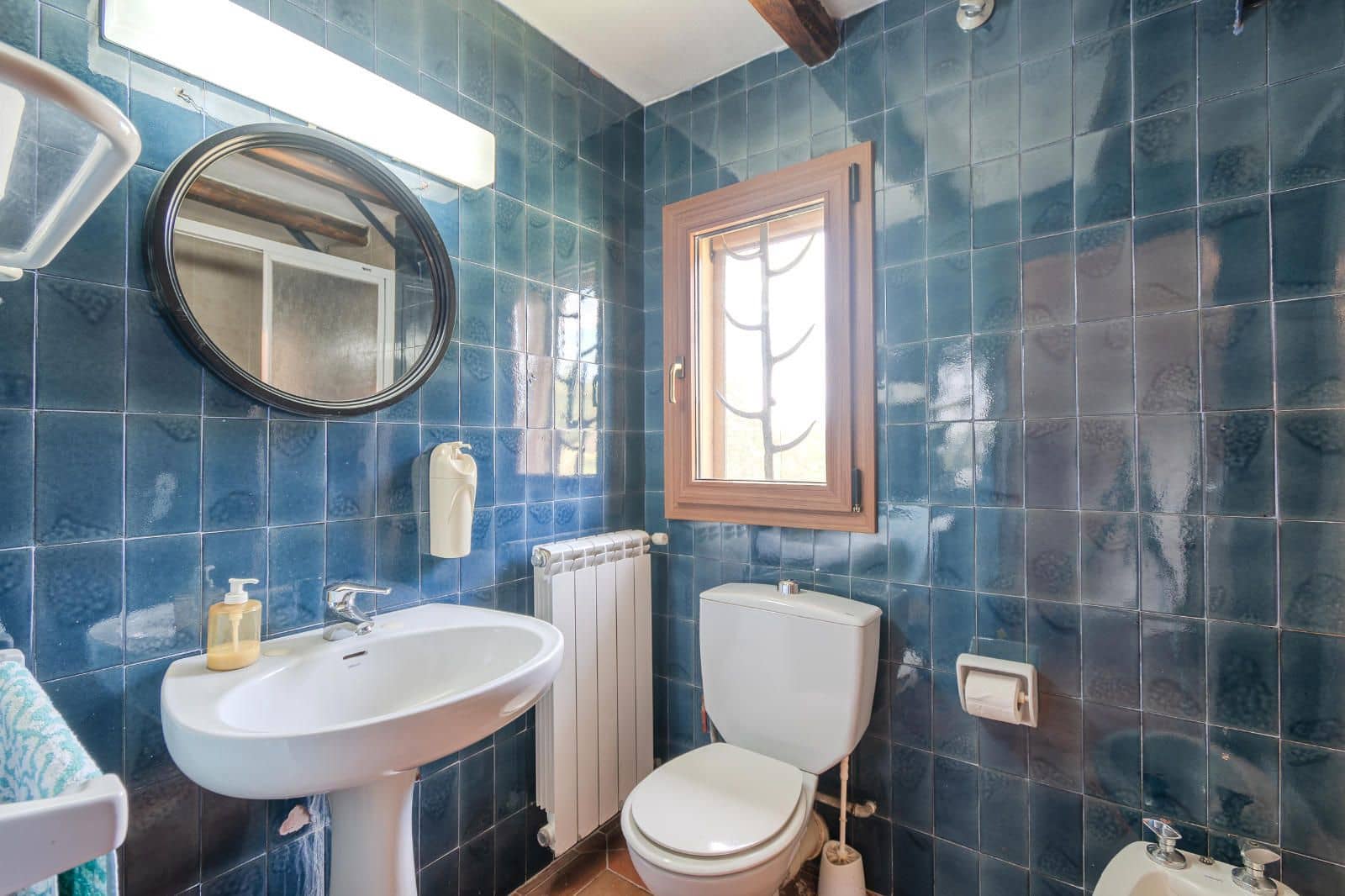 5 soveværelse Villa til salg i Sils med garage - € 395.000 (Ref: 8663794)