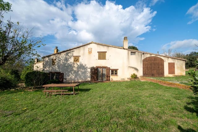 5 soverom Villa til salgs i Sils med garasje - € 395 000 (Ref: 8663794)